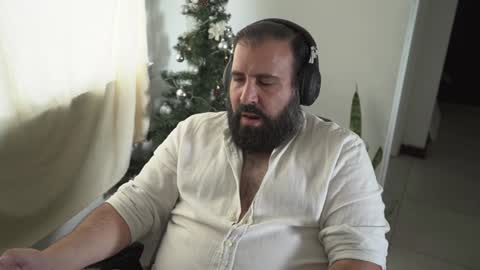 Cristian Dipolino online show from 12/07/24, 08:05