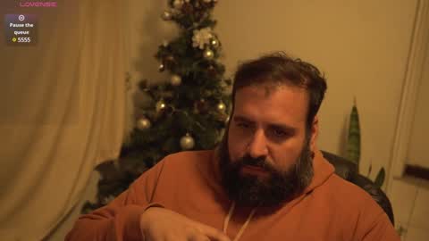 Cristian Dipolino online show from 12/09/24, 12:23