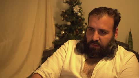 Cristian Dipolino online show from 12/11/24, 12:54