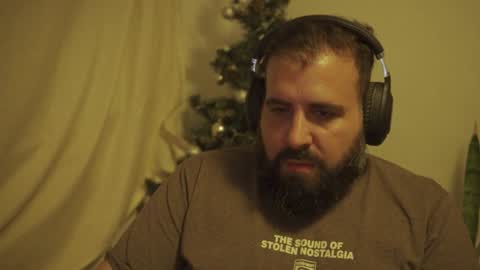 Cristian Dipolino online show from 12/16/24, 01:42