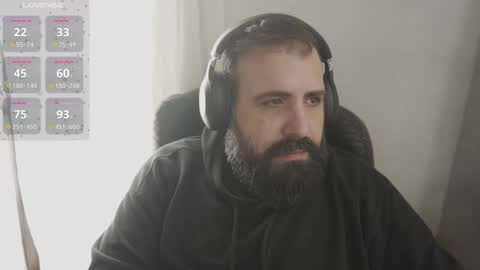 Cristian Dipolino online show from 09/10/25, 11:54