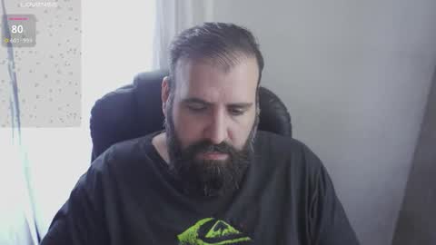 Cristian Dipolino online show from 09/11/25, 05:57