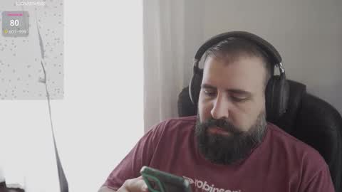 Cristian Dipolino online show from 09/18/25, 08:33