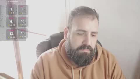 Cristian Dipolino online show from 10/06/25, 12:35