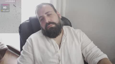 Cristian Dipolino online show from 10/09/25, 05:22