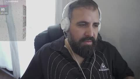 Cristian Dipolino online show from 11/01/25, 09:28