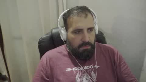 Cristian Dipolino online show from 12/23/25, 12:08