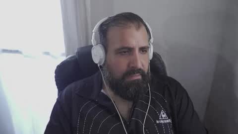 Cristian Dipolino online show from 01/05/26, 07:17