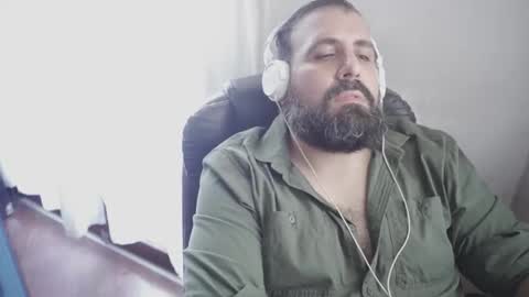 Cristian Dipolino online show from 02/08/26, 07:50