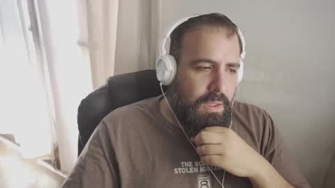 Cristian Dipolino online show from 02/10/26, 12:53