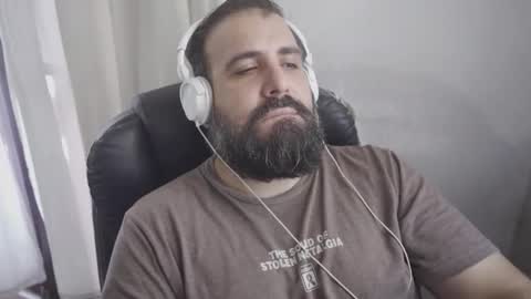 Cristian Dipolino online show from 02/18/26, 04:03