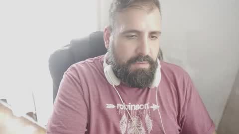 Cristian Dipolino online show from 03/21/26, 06:44