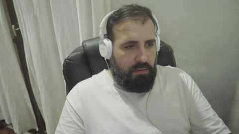 Cristian Dipolino online show from 04/07/26, 02:45