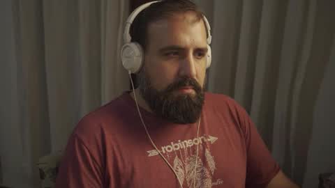 Cristian Dipolino online show from 04/16/26, 10:56