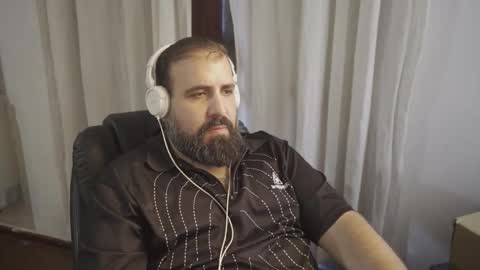 Cristian Dipolino online show from 04/18/26, 04:55