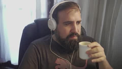 Cristian Dipolino online show from 04/22/26, 07:59