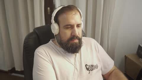 Cristian Dipolino online show from 05/05/26, 12:24
