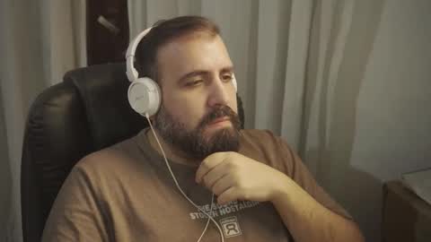 Cristian Dipolino online show from 05/13/26, 10:17