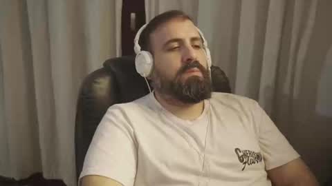 Cristian Dipolino online show from 05/19/26, 01:56