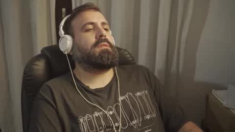 Cristian Dipolino online show from 05/20/26, 12:06