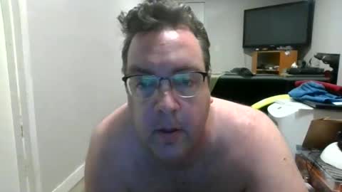 Snapshot of didgeman1984 chatting on 02/13/26, 05:09 Didgeman online show from 02/13/26, 05:09