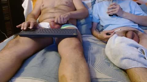 Marcelo online show from 09/30/25, 03:28