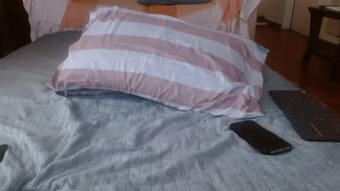 Marcelo online show from 12/05/25, 04:25