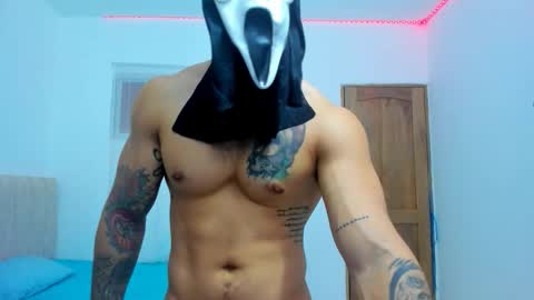 Diego online show from 10/31/25, 11:00