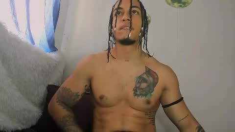 Diego online show from 04/18/26, 01:15