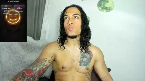 Diego online show from 05/09/26, 01:16