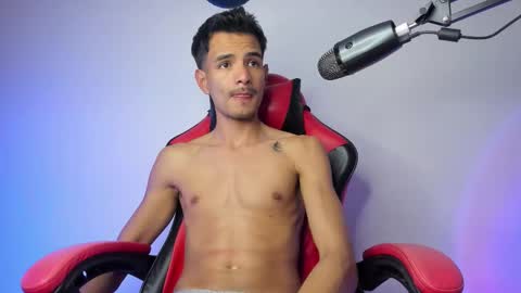 Diego lat online show from 02/13/26, 11:23