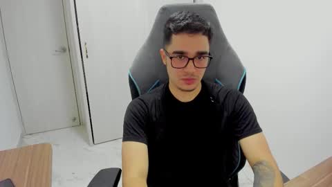 diego_leblanc online show from 01/09/26, 02:14