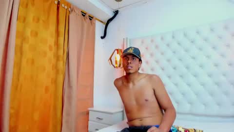 Diego online show from 05/22/26, 09:20