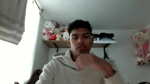 diegoafp online show from 05/04/26, 10:39