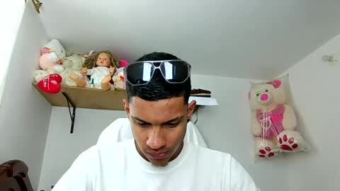 Snapshot of diegoafp chatting on 06/21/26, 08:44 diegoafp online show from 06/21/26, 08:44