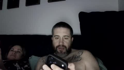 Diego  Gabriella online show from 04/14/26, 05:57