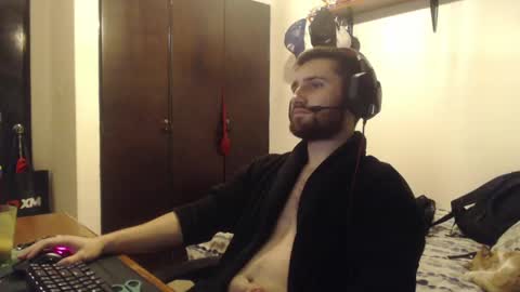 Diego online show from 01/22/25, 02:15