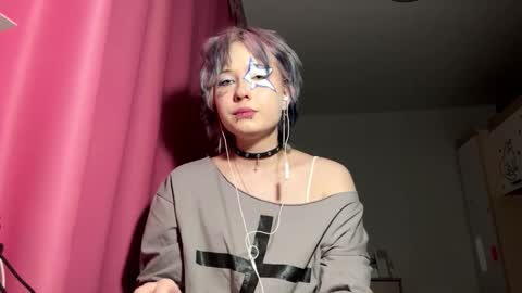 Lilit online show from 05/12/26, 09:23