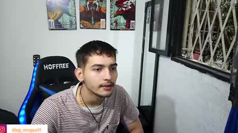 Snapshot of diegorogue_ chatting on 02/09/25, 10:43 Diego rogue online show from 02/09/25, 10:43
