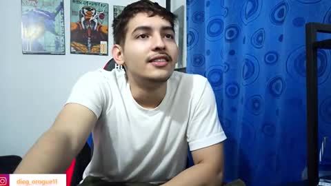Snapshot of diegorogue_ chatting on 02/17/25, 03:20 Diego rogue online show from 02/17/25, 03:20