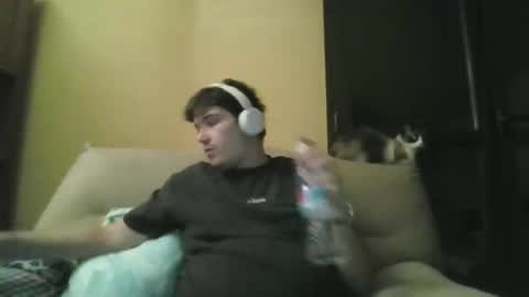 diegovicioso online show from 11/10/25, 08:41