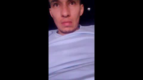 Diego  Victoria online show from 05/31/26, 09:49