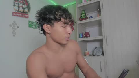 diego online show from 01/04/25, 07:13