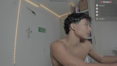 diego online show from 01/10/25, 06:42
