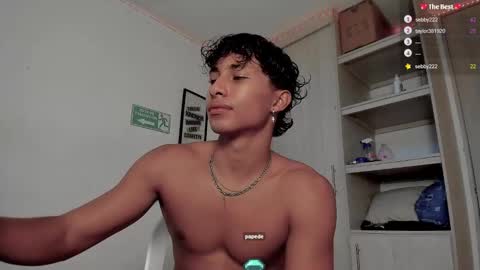 diego online show from 02/08/25, 09:57