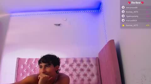 diego online show from 02/27/25, 08:42
