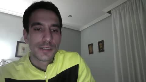 Snapshot of dieguito124 chatting on 01/26/25, 05:34 dieguito124 online show from 01/26/25, 05:34