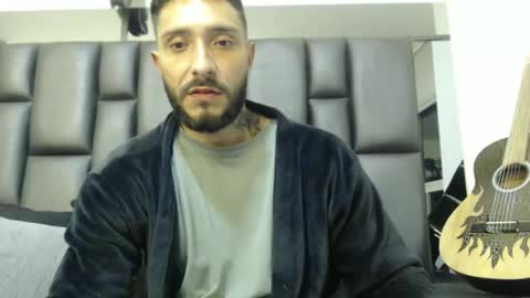 Diego Ortega online show from 12/07/24, 05:26