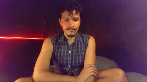 diemond_latinx98 online show from 03/03/26, 04:18