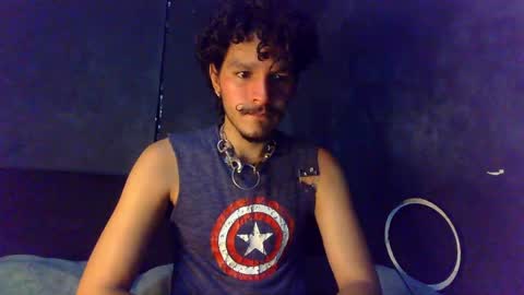 diemond_latinx98 online show from 04/04/26, 09:40